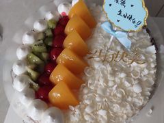 -包记西点(凤凰春城店)