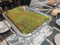 -老黑板筋(顺义总店)