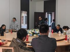 大堂-和满楼(江宁宏运大道店)