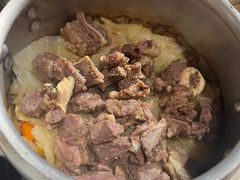 -巴扎屋大盘鸡·新疆菜(汇嘉时代店)