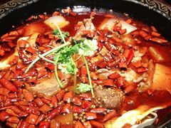 -受气牛肉·重庆耙牛肉(南坪总店)