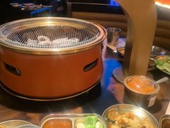 -西塔老太太泥炉烤肉(上海七宝领展广场店)