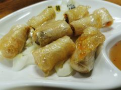 越南春卷-探越越南牛肉粉(江南西分店)