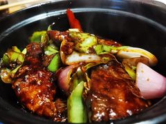 砂锅带鱼-好介口深夜酒馆(梅江店)
