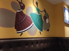 -Pita's&Tika's中东和印度风味餐厅(龙湖天街店)