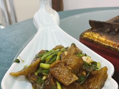 -鱼乐岛餐厅·户外花园主题餐厅