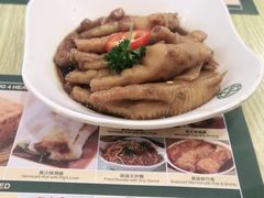 -添好运点心专门店(百老汇店)