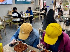 -滴滋味·新疆炒米粉·炒三凉(乌市总店)