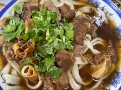 -清真-戏楼王记牛肉面