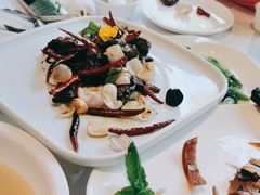 -月福京味斋·烤鸭店·北京菜(鼓楼总店)