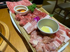-AJIYA炭火烧肉(徐汇正大乐城店)