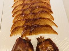 烤鸭-粗茶淡饭·汉口公馆(循礼门店)