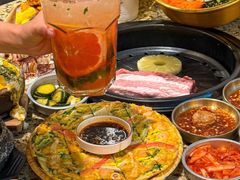 -首尔烤肉大排档(合生汇店)