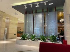 -华安国际大酒店-餐厅