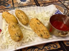 -番茄屋葡式美食(总店)