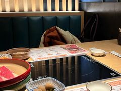 -温野菜涮涮锅(西单大悦城店)