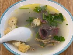 -小杨生煎(宜川路店)