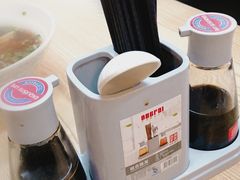 -小马牛肉面·牛骨熬制(南京博物院店)