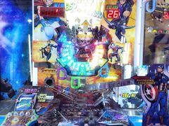 -反斗乐园(中航城君尚购物中心)