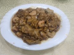 -奥华餐厅·老张记(台基厂店)