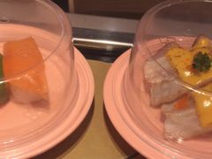 -争鲜回转寿司(东方银座店)