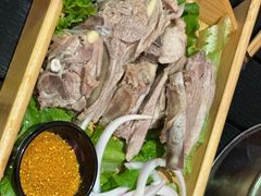 -沙州食驿·非遗小吃夜市