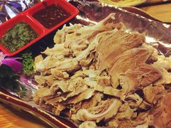 大汗行宫园林餐厅-大汗行宫园林餐厅