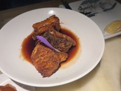 -吴越荣记苏州菜·松鼠桂鱼 100% 活鱼现做(月光码头店)