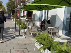 -奈雪的茶(中粮祥云小镇店)
