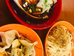 -龙抄手(春熙路总店)