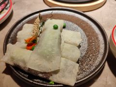 -新白鹿餐厅(金鹰新街口店)