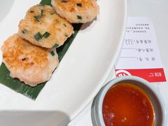 -双合园·海鲜水饺青岛菜(万佳广场店)