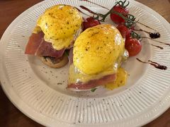 -UPPER KITCHEN(延安路店)