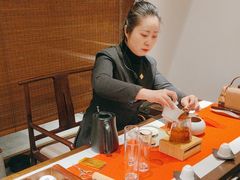 -江宴·半山别院(江北新区大厂店)