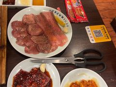 -蒜香焼肉PURUSHIN(马场路店)