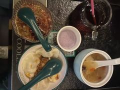 -索拉古贝(义乌北苑店)