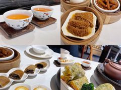 -味可道美食坊(福基路店)