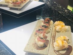 什锦寿司-卡宿自助餐厅(高新万达店)