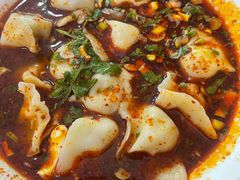 -王菊美食街·王菊面馆(总店)