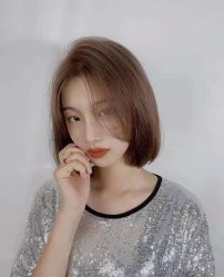 -心迪染发专门店