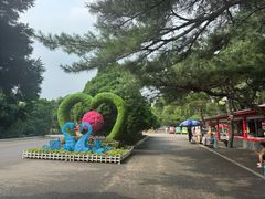 -北陵公园