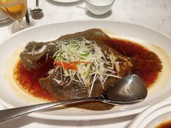 -珍呈中餐厅•粤川淮扬新疆(乌鲁木齐康莱德酒店)