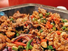 -蛙来哒(石景山万达店)