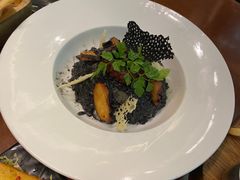 -haxnbauer海森堡德国餐厅(深圳coco店)