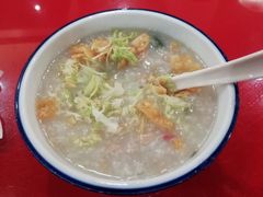 -宏状元现熬粥·京味菜(五棵松店)