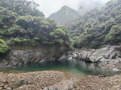-十八重溪
