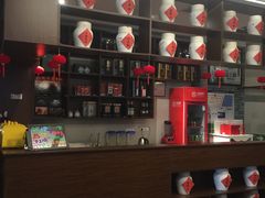 -古越舫·精品杭帮菜(商都路店)