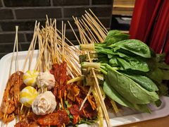-袁记串串香(西安路店)