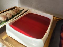-海底捞火锅(奥森店)