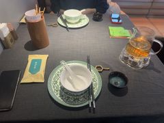 -南里山房·新淮扬菜(徐汇万科店)